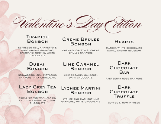 Valentine's Day Cacao & Connection